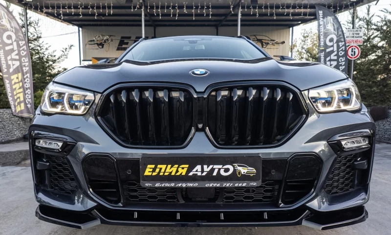 BMW X6 M50I XDRIVE MEGA FULL ПАНОРАМА ЛИЗИНГ 100% - 129880 лв. / 66406.59 € - 83032041 1 | Car24.bg BMW X6 M50I XDRIVE MEGA FULL ПАНОРАМА ЛИЗИНГ 100% - 129880 лв. / 66406.59 € - 83032041 1