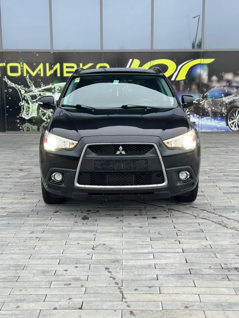 Mitsubishi ASX 1.8 DI-D - 4300 € / 8410.07 лв. - 65212261 1 | Car24.bg Mitsubishi ASX 1.8 DI-D - 4300 € / 8410.07 лв. - 65212261 1