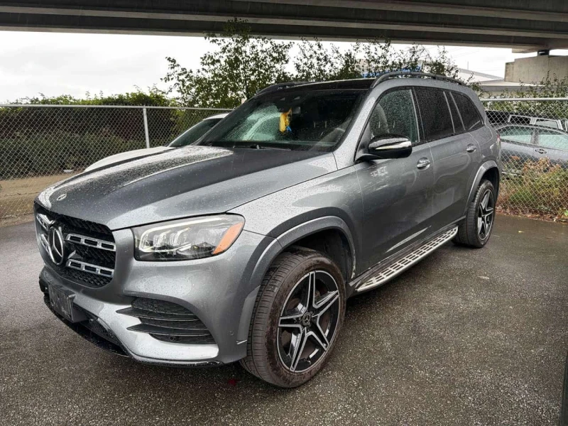 Mercedes-Benz GLS 450 | CARFAX | АВТОФИНАНСИРАНЕ - 38500 € - 92212832 1 | Car24.bg Mercedes-Benz GLS 450 | CARFAX | АВТОФИНАНСИРАНЕ - 38500 € - 92212832 1