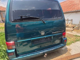 VW T4 2, 5 102кон мултиван7 местен климатроник изплащане | Auto.bg — изображение 4 VW T4 2, 5 102кон мултиван7 местен климатроник изплащане | Auto.bg — изображение 4