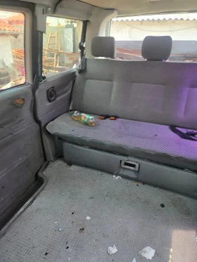 VW T4 2, 5 102кон мултиван7 местен климатроник изплащане | Auto.bg — изображение 6 VW T4 2, 5 102кон мултиван7 местен климатроник изплащане | Auto.bg — изображение 6