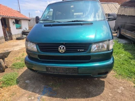 VW T4 2, 5 102кон мултиван7 местен климатроник изплащане | Auto.bg — изображение 5 VW T4 2, 5 102кон мултиван7 местен климатроник изплащане | Auto.bg — изображение 5