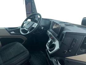 Mercedes-Benz Actros 1851 | Auto.bg — изображение 9 Mercedes-Benz Actros 1851 | Auto.bg — изображение 9