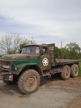 Zil 131 150