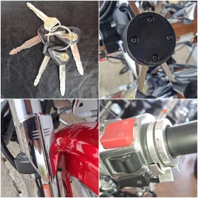 Yamaha Raider XV1900 | Auto.bg — изображение 16 Yamaha Raider XV1900 | Auto.bg — изображение 16