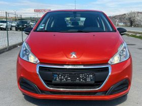 Обява за продажба на Peugeot 208 1.6 hdi ~13 500 лв. - изображение 1