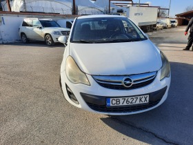 Обява за продажба на Opel Corsa ~3 900 лв. - изображение 1