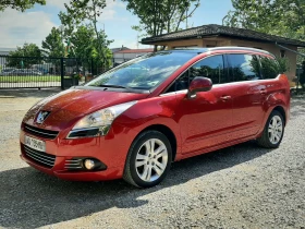 Peugeot 5008 1.6HDi 6ск. 7м. COMFORT * НАВИ* ПАНОРАМА* ПАРКТРОН 1 - Car24.bg Peugeot 5008 1.6HDi 6ск. 7м. COMFORT * НАВИ* ПАНОРАМА* ПАРКТРОН 1