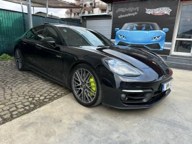 Porsche Panamera 4S Face(560 Hp)FULL* PANORAMA* - Car24.bg Porsche Panamera 4S Face(560 Hp)FULL* PANORAMA*
