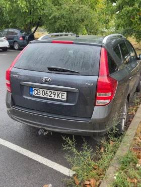 Kia Ceed Facelift, SW - Car24.bg Kia Ceed Facelift, SW