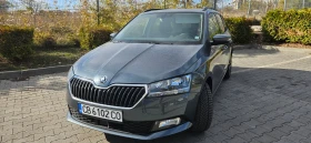 Skoda Fabia  - Car24.bg Skoda Fabia