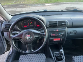 Seat Leon 1.9TDI 110кс - 3400 лв. / 1738.39 € - 62581919 11 | Car24.bg Seat Leon 1.9TDI 110кс - 3400 лв. / 1738.39 € - 62581919 11