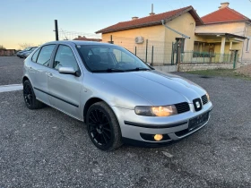 Seat Leon 1.9TDI 110кс - 3400 лв. / 1738.39 € - 62581919 5 | Car24.bg Seat Leon 1.9TDI 110кс - 3400 лв. / 1738.39 € - 62581919 5