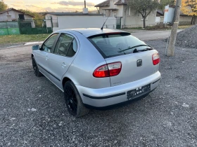 Seat Leon 1.9TDI 110кс - 3400 лв. / 1738.39 € - 62581919 6 | Car24.bg Seat Leon 1.9TDI 110кс - 3400 лв. / 1738.39 € - 62581919 6