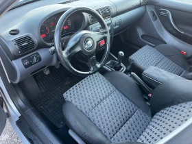 Seat Leon 1.9TDI 110кс - 3400 лв. / 1738.39 € - 62581919 8 | Car24.bg Seat Leon 1.9TDI 110кс - 3400 лв. / 1738.39 € - 62581919 8