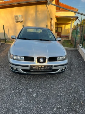 Seat Leon 1.9TDI 110кс - Car24.bg Seat Leon 1.9TDI 110кс