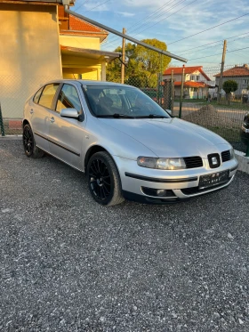 Seat Leon 1.9TDI 110кс - 3400 лв. / 1738.39 € - 62581919 3 | Car24.bg Seat Leon 1.9TDI 110кс - 3400 лв. / 1738.39 € - 62581919 3