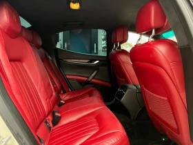 Maserati Ghibli Maserati Ghibli 3.0D | 275HP - 18499 € / 36180.90 лв. - 66363752 14 | Car24.bg Maserati Ghibli Maserati Ghibli 3.0D | 275HP - 18499 € / 36180.90 лв. - 66363752 14