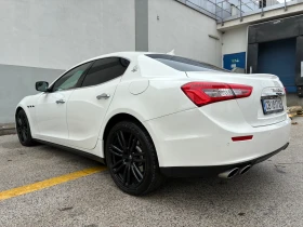 Maserati Ghibli Maserati Ghibli 3.0D | 275HP - 18499 € / 36180.90 лв. - 66363752 7 | Car24.bg Maserati Ghibli Maserati Ghibli 3.0D | 275HP - 18499 € / 36180.90 лв. - 66363752 7