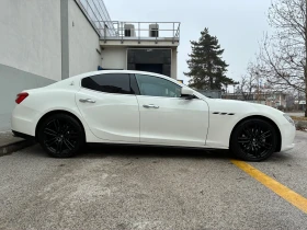 Maserati Ghibli Maserati Ghibli 3.0D | 275HP - 18499 € / 36180.90 лв. - 66363752 4 | Car24.bg Maserati Ghibli Maserati Ghibli 3.0D | 275HP - 18499 € / 36180.90 лв. - 66363752 4