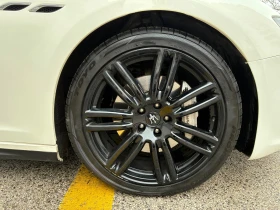 Maserati Ghibli Maserati Ghibli 3.0D | 275HP - 18499 € / 36180.90 лв. - 66363752 15 | Car24.bg Maserati Ghibli Maserati Ghibli 3.0D | 275HP - 18499 € / 36180.90 лв. - 66363752 15