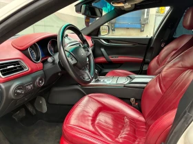 Maserati Ghibli Maserati Ghibli 3.0D | 275HP - 18499 € / 36180.90 лв. - 66363752 12 | Car24.bg Maserati Ghibli Maserati Ghibli 3.0D | 275HP - 18499 € / 36180.90 лв. - 66363752 12