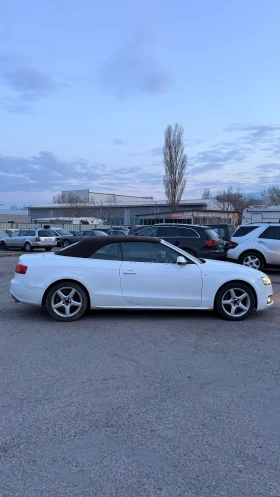 Audi A5 3.0 TDI S line - 7800 € / 15255.47 лв. - 99220385 5 | Car24.bg Audi A5 3.0 TDI S line - 7800 € / 15255.47 лв. - 99220385 5