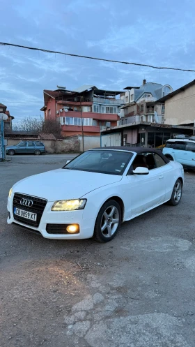 Audi A5 3.0 TDI S line - 7800 € / 15255.47 лв. - 99220385 2 | Car24.bg Audi A5 3.0 TDI S line - 7800 € / 15255.47 лв. - 99220385 2