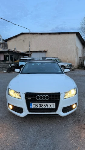 Audi A5 3.0 TDI S line - 7800 € / 15255.47 лв. - 99220385 3 | Car24.bg Audi A5 3.0 TDI S line - 7800 € / 15255.47 лв. - 99220385 3