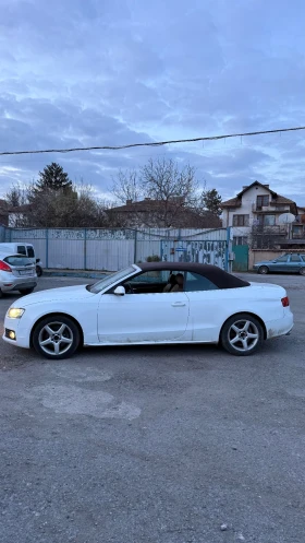 Audi A5 3.0 TDI S line - 7800 € / 15255.47 лв. - 99220385 4 | Car24.bg Audi A5 3.0 TDI S line - 7800 € / 15255.47 лв. - 99220385 4