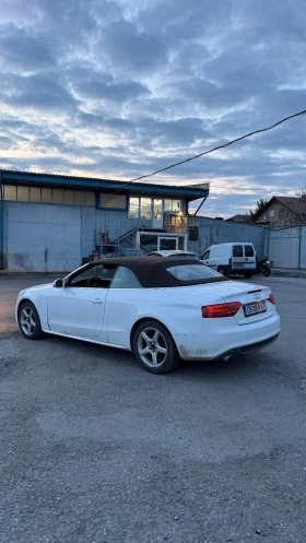 Audi A5 3.0 TDI S line - 7800 € / 15255.47 лв. - 99220385 6 | Car24.bg Audi A5 3.0 TDI S line - 7800 € / 15255.47 лв. - 99220385 6
