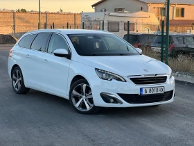 Peugeot 308 2.0 BlueHDI 150 - Car24.bg Peugeot 308 2.0 BlueHDI 150