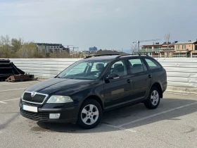 Skoda Octavia 1.9 TDI 4x4 | Auto.bg — изображение 5 Skoda Octavia 1.9 TDI 4x4 | Auto.bg — изображение 5