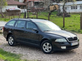 Skoda Octavia 1.9 TDI 4x4 | Auto.bg — изображение 3 Skoda Octavia 1.9 TDI 4x4 | Auto.bg — изображение 3