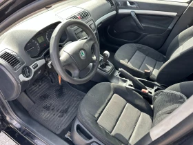 Skoda Octavia 1.9 TDI 4x4 | Auto.bg — изображение 12 Skoda Octavia 1.9 TDI 4x4 | Auto.bg — изображение 12