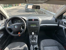 Skoda Octavia 1.9 TDI 4x4 | Auto.bg — изображение 14 Skoda Octavia 1.9 TDI 4x4 | Auto.bg — изображение 14
