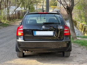 Skoda Octavia 1.9 TDI 4x4 | Auto.bg — изображение 8 Skoda Octavia 1.9 TDI 4x4 | Auto.bg — изображение 8