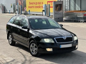 Skoda Octavia 1.9 TDI 4x4 | Auto.bg — изображение 4 Skoda Octavia 1.9 TDI 4x4 | Auto.bg — изображение 4
