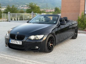 BMW 335 Е93 335i M-Pack* Cabrio* Facelift* 360кс - Car24.bg BMW 335 Е93 335i M-Pack* Cabrio* Facelift* 360кс