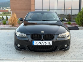 BMW 335 Е93 335i M-Pack* Cabrio* Facelift* 360кс - 12999 € / 25423.83 лв. - 51850713 2 | Car24.bg BMW 335 Е93 335i M-Pack* Cabrio* Facelift* 360кс - 12999 € / 25423.83 лв. - 51850713 2