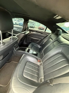 Mercedes-Benz CLS 350 undefined | Auto.bg — изображение 10 Mercedes-Benz CLS 350 undefined | Auto.bg — изображение 10