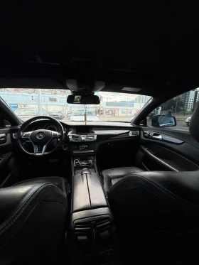 Mercedes-Benz CLS 350 undefined | Auto.bg — изображение 11 Mercedes-Benz CLS 350 undefined | Auto.bg — изображение 11