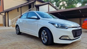 Hyundai I20 1.1CRDi-EURO-6 | Auto.bg — изображение 2 Hyundai I20 1.1CRDi-EURO-6 | Auto.bg — изображение 2
