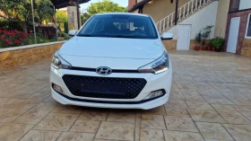 Hyundai I20 1.1CRDi-EURO-6 | Auto.bg — изображение 8 Hyundai I20 1.1CRDi-EURO-6 | Auto.bg — изображение 8