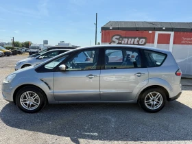 Ford S-Max 2.0TDCI АВТОМАТ* ПОДГРЕВ* АЛКАНТАРА* ШВЕЙЦАРИЯ - 3900 € / 7627.74 лв. - 84983723 7 | Car24.bg Ford S-Max 2.0TDCI АВТОМАТ* ПОДГРЕВ* АЛКАНТАРА* ШВЕЙЦАРИЯ - 3900 € / 7627.74 лв. - 84983723 7