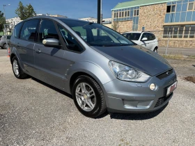 Ford S-Max 2.0TDCI АВТОМАТ* ПОДГРЕВ* АЛКАНТАРА* ШВЕЙЦАРИЯ - 3900 € / 7627.74 лв. - 84983723 3 | Car24.bg Ford S-Max 2.0TDCI АВТОМАТ* ПОДГРЕВ* АЛКАНТАРА* ШВЕЙЦАРИЯ - 3900 € / 7627.74 лв. - 84983723 3