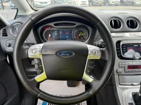 Ford S-Max 2.0TDCI АВТОМАТ* ПОДГРЕВ* АЛКАНТАРА* ШВЕЙЦАРИЯ - 3900 € / 7627.74 лв. - 84983723 16 | Car24.bg Ford S-Max 2.0TDCI АВТОМАТ* ПОДГРЕВ* АЛКАНТАРА* ШВЕЙЦАРИЯ - 3900 € / 7627.74 лв. - 84983723 16