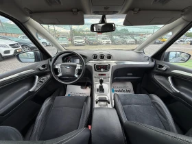 Ford S-Max 2.0TDCI АВТОМАТ* ПОДГРЕВ* АЛКАНТАРА* ШВЕЙЦАРИЯ - 3900 € / 7627.74 лв. - 84983723 17 | Car24.bg Ford S-Max 2.0TDCI АВТОМАТ* ПОДГРЕВ* АЛКАНТАРА* ШВЕЙЦАРИЯ - 3900 € / 7627.74 лв. - 84983723 17