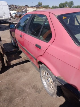 BMW 316 E36 | Auto.bg — изображение 3 BMW 316 E36 | Auto.bg — изображение 3