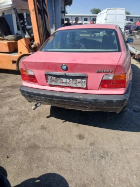 BMW 316 E36 | Auto.bg — изображение 2 BMW 316 E36 | Auto.bg — изображение 2